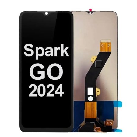 TECNO GO 2024